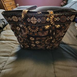 Vera Bradley tote